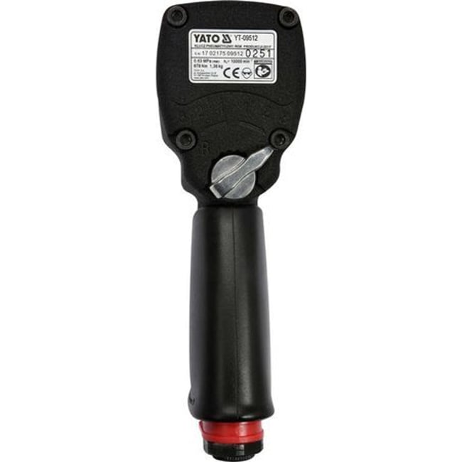 MINI CHEIE PNEUMATICA, 1/2, 678 NM