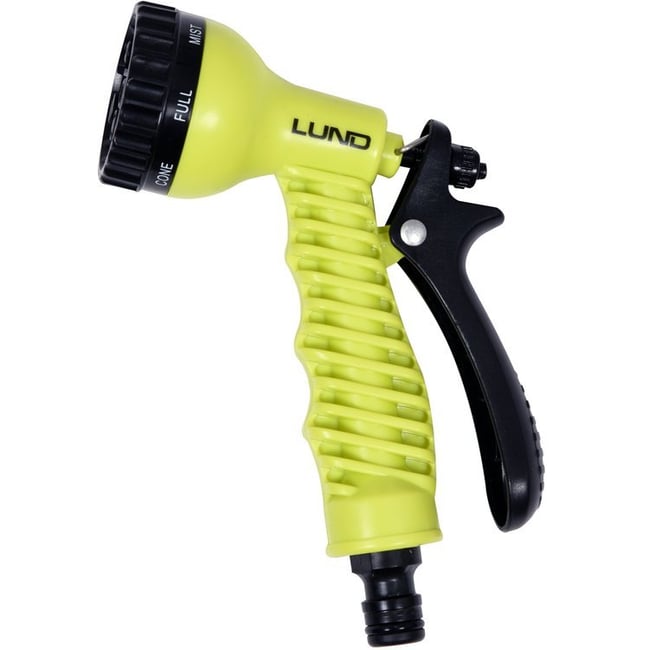 Pistol de stropit portabil, Vorel 82992, 12V 20L/min