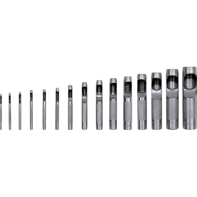 Set preducele 2-22 mm, din tub din oțel carbon