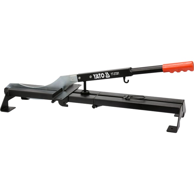 Aparat de taiat parchet laminat Yato YT-37301