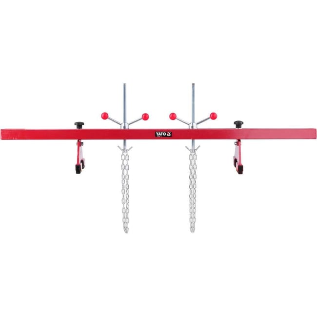 Suport Ridicare Motor Maxim 500 KG, Yato YT-55568