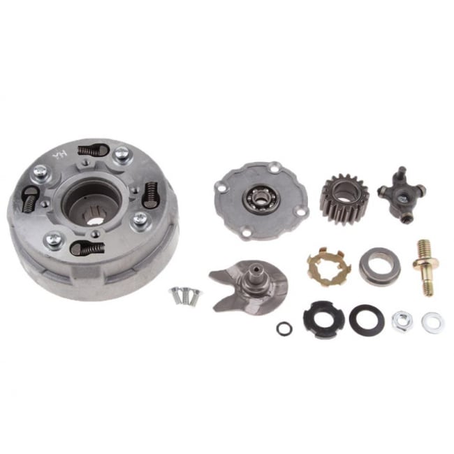 Ambreiaj cutie semiautomata Atv 110cc, 125cc, 18 dinti