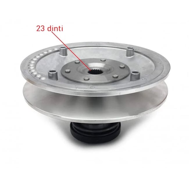 Fulie ambreiaj Atv CF Moto X5 500cc (0180-052000)