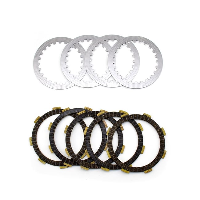 Kit discuri ambreiaj ATV CG 125, CG 150, CG 200