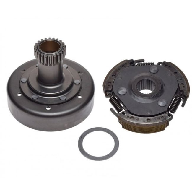 Ambreiaj Atv Bashan BS250S-5