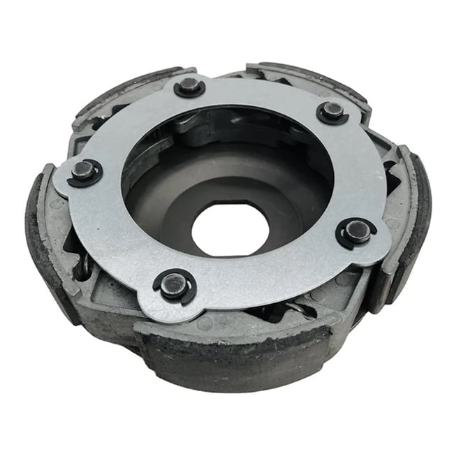 Ambreiaj ATV Linhai 400-500cc, diametru 160 mm