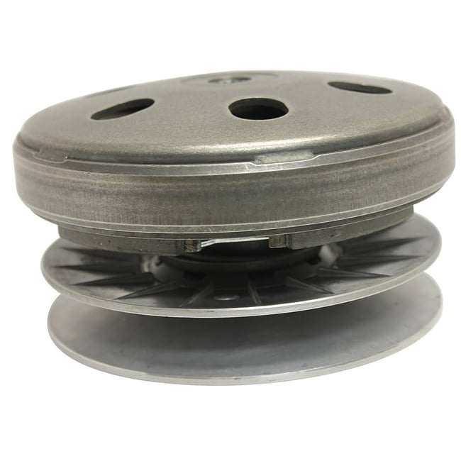 Ambreiaj complet ATV Linhai 400-500cc (diametru interior oala 161 mm)