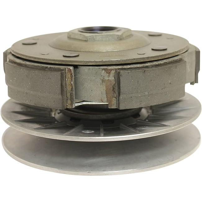 Ambreiaj complet ATV Linhai 400-500cc (diametru interior oala 161 mm)