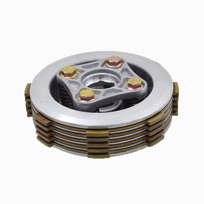 Ambreiaj interior motocicleta, ATV, UTV Honda CG125 125cc, CG150 150cc