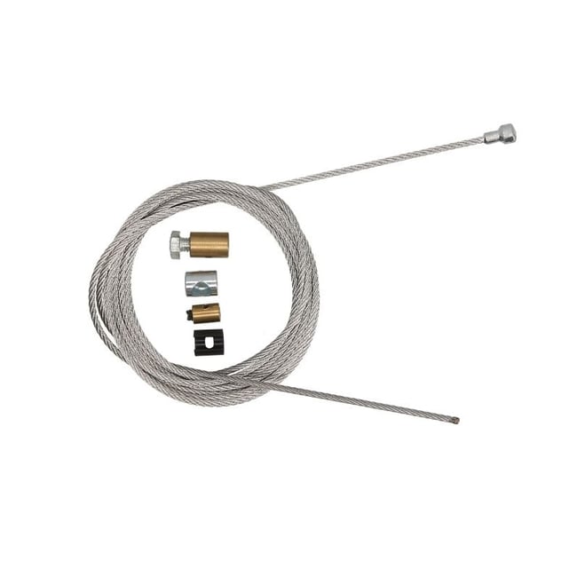 Kit Reparatie Cablu de Ambreiaj Moto, ATV, Miromoto