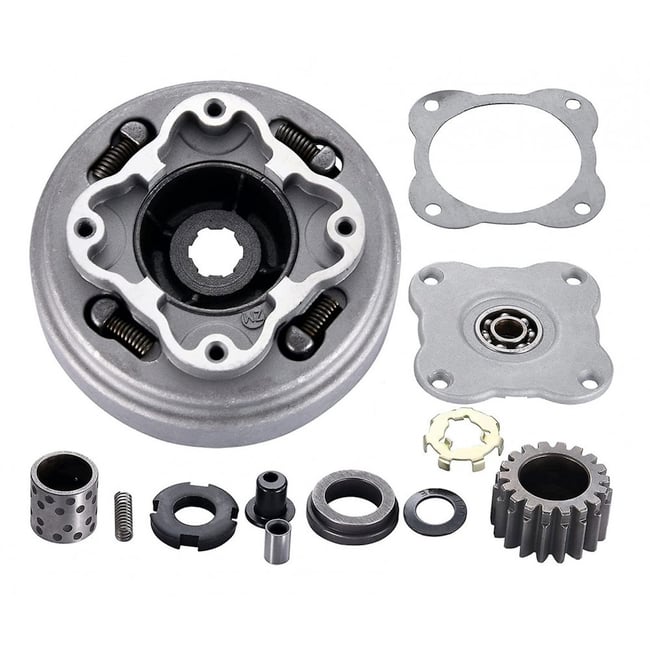 Ambreiaj cutie manuala Cross / ATV 50 - 125cc (18 dinti) 154FMI