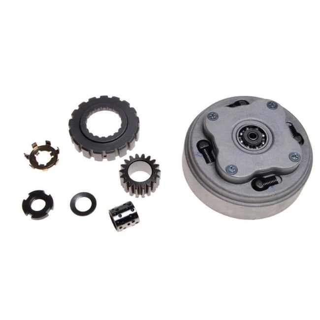 Ambreiaj cutie manuala Cross / ATV 50 - 125cc (18 dinti) 154FMI