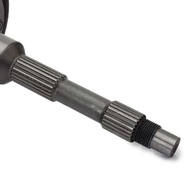 Kit ambreiaj Atv CF Moto 500, 600, X5, Z6, X6, oala si saboti, model Lung - HL