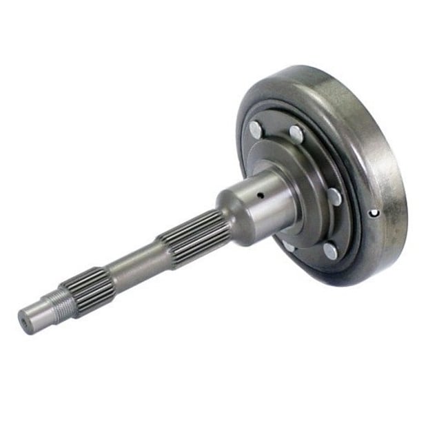 Kit ambreiaj Atv CF Moto 500, 600, X5, Z6, X6, oala si saboti, model Lung - HL