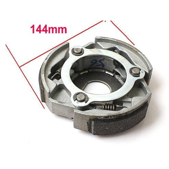 Oala si sabot ambreiaj ATV Linhai 300cc