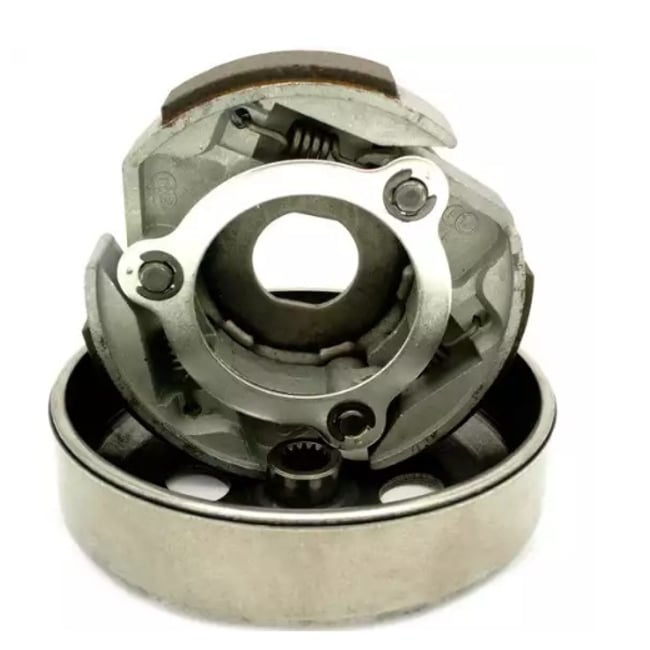 Oala si sabot ambreiaj ATV Linhai 300cc