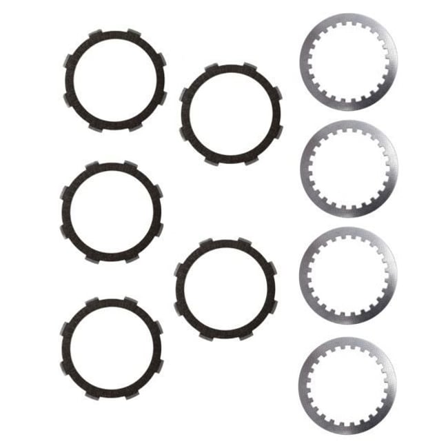 Kit discuri ambreiaj ATV / Cross YX140, 140cc