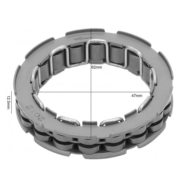 Rulment ambreiaj Atv CF Moto 500, CF500, X5