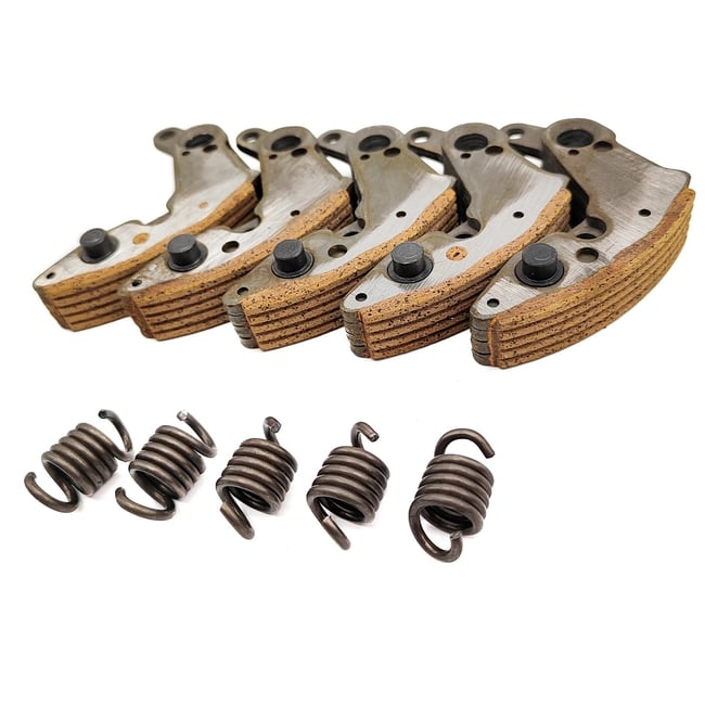 Saboti ambreiaj Atv CF Moto 500, CF500, X5, 500cc