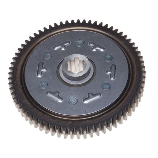 Pinion ambreiaj Atv 107-110-125 cm3 (67 dinti)