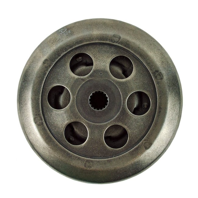 Ambreiaj complet Atv Linhai 250cc - 300cc, diametru interior oala 144 mm