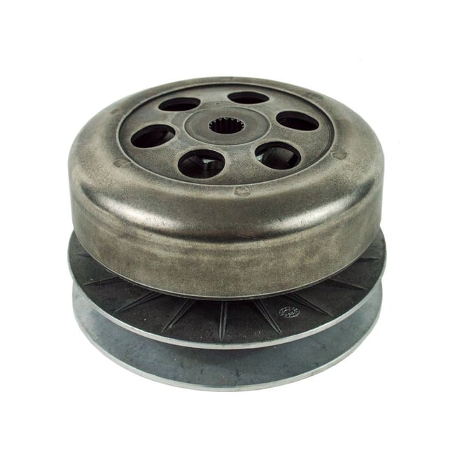 Ambreiaj complet Atv Linhai 250cc - 300cc, diametru interior oala 144 mm