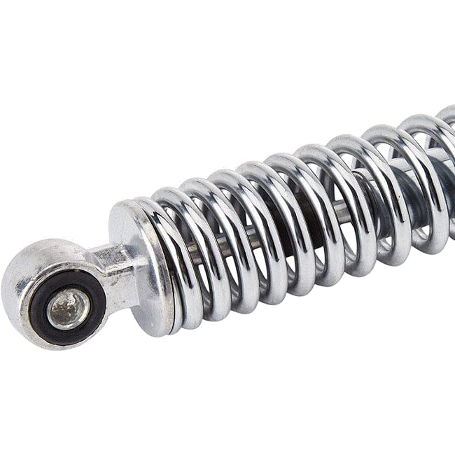 Amortizor moto scuter, prindere bucsa - bucsa 31.5mm, model fara aparatoare