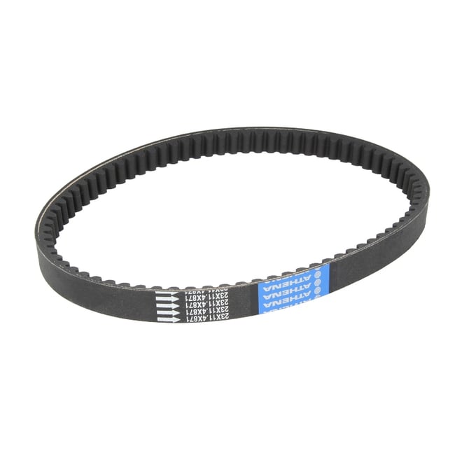 Curea transmisie ATV Linhai 260cc 300cc, Yamaha Majesty 250cc (23x11,4x871mm) Athena