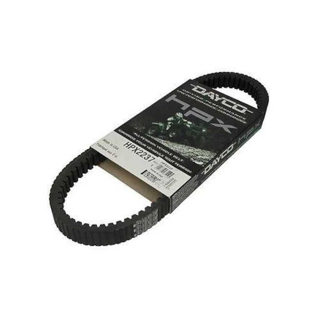 Curea Transmisie Dayco HPX2237 Polaris Ranger Sportsman 700cc-800cc (30.0 X 1047)