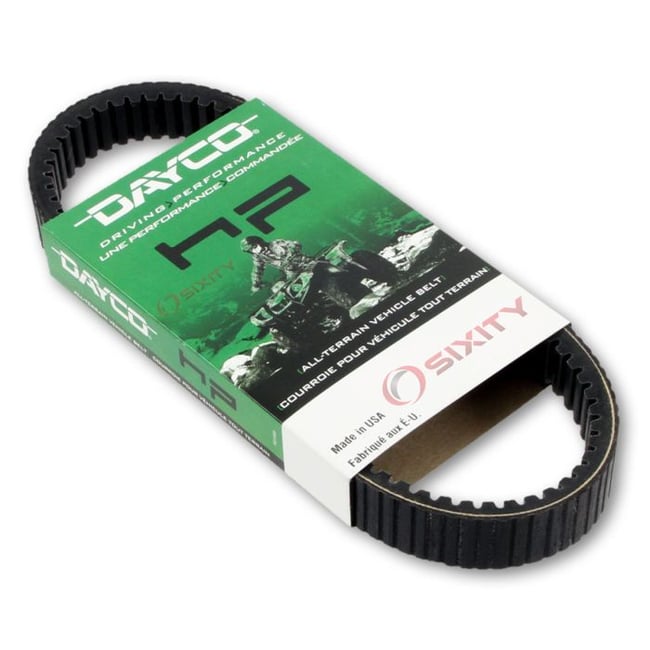 Curea transmisie Atv CF MOTO 500, Dayco HP2032 (937 x 35.5 mm)