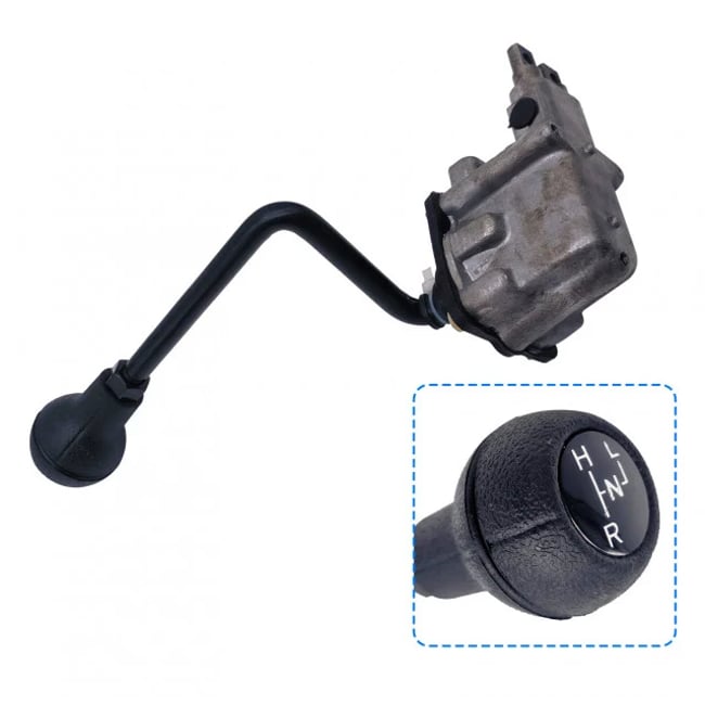 Schimbator cutie de viteze Atv Linhai 260cc-300cc