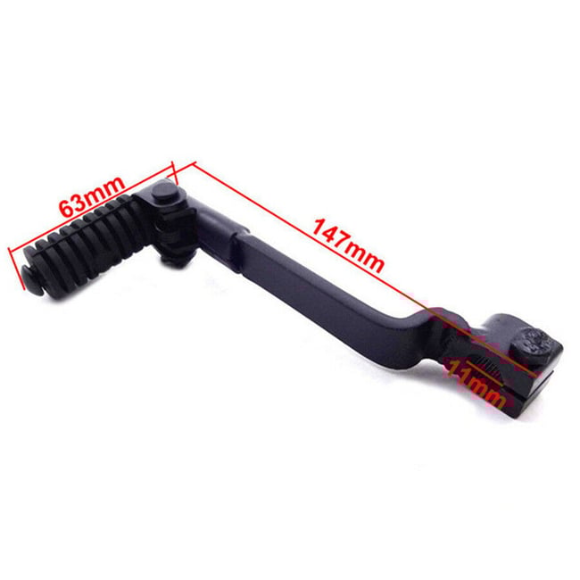 Pedala schimbator viteze ATV 110-140cc, Cross XY140