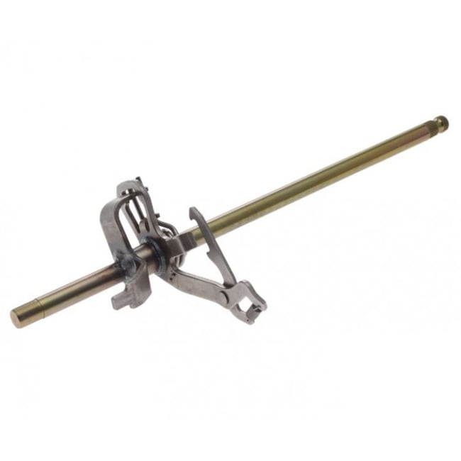 Ax maneta schimbator viteze ATV Bashan 250 cc