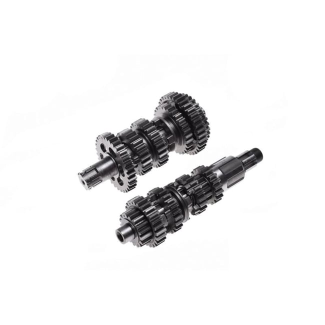 Set Grup Pinioane Cutie de Viteze ATV Loncin 156FMI 4T 125cc