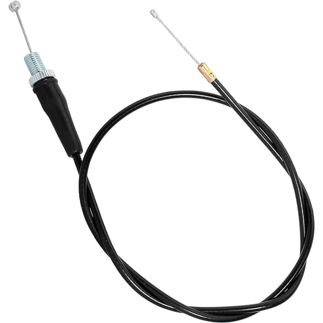 Cablu acceleratie ATV 49-110cc, lungime 100cm