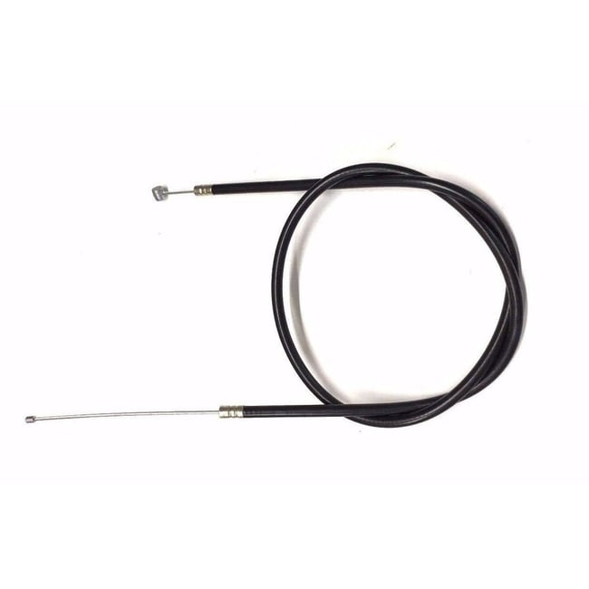 Cablu acceleratie ATV Pocket bike, lungime 72cm
