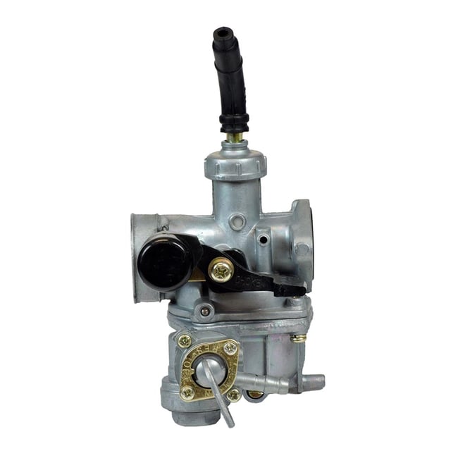 Carburator Atv 50cc, 70cc, 90cc, 110cc, 125cc cu robinet si soc manual