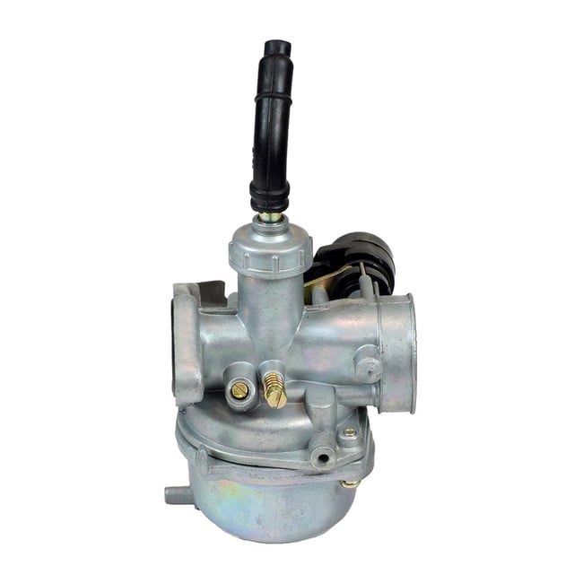Carburator Atv 50cc, 70cc, 90cc, 110cc, 125cc cu robinet si soc manual