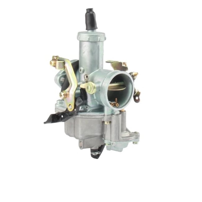 Carburator Atv 150cc, 200cc, 250cc cu 2 parghii de acceleratie si soc manual