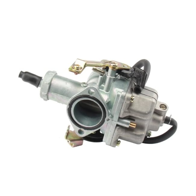 Carburator Atv 150cc, 200cc, 250cc cu 2 parghii de acceleratie si soc manual