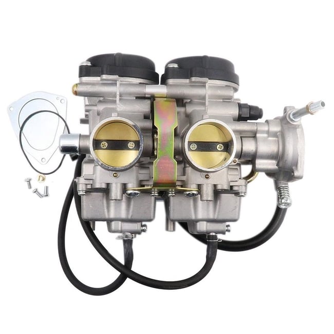 Carburator Atv Yamaha Raptor 660, 660R, YFM 660, YFM 660R