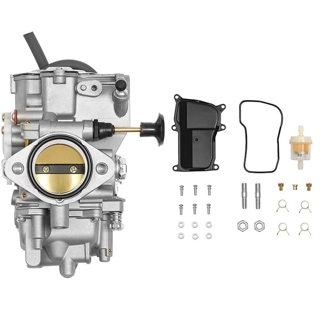 Carburator Atv Yamaha Warrior 350, YFM 350, Big Bear 350, Kodiak 400, Wolverine 350