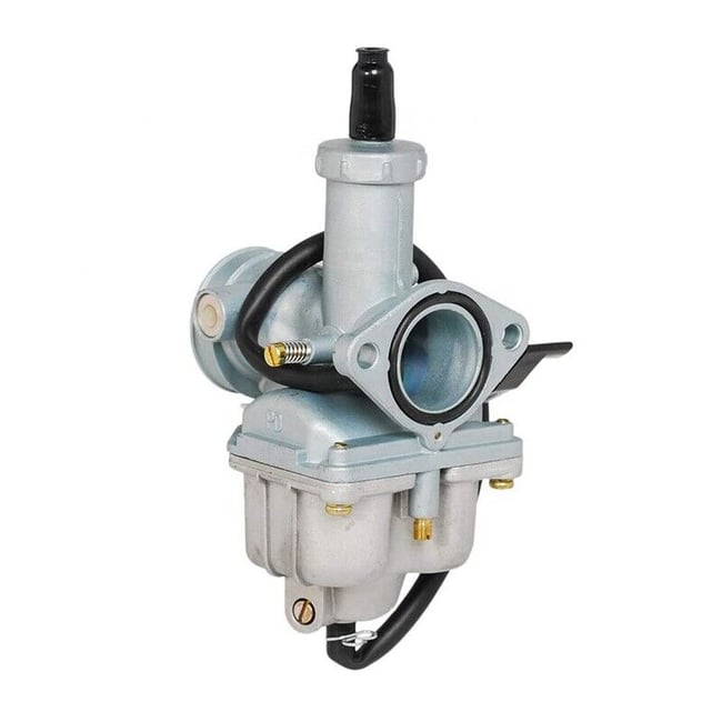 Carburator ATV CG125, 125cc - 200cc, PZ 26, soc manual