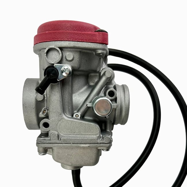 Carburator ATV Jianshe JS250, Loncin, Bashan, Roketa 250cc, soc manual