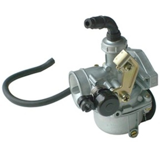 Carburator ATV 50cc, 107cc, 110cc, 125cc, 4 Timpi (soc ghidon)
