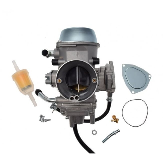 Carburator ATV Yamaha Grizzly 660 YFM660, ATV (2002-2008)