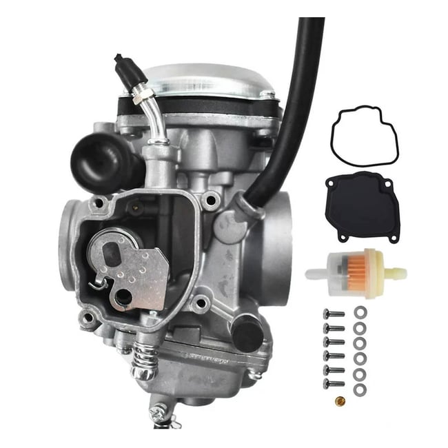 Carburator ATV Yamaha Wolverine 350, YFM350FX, YFM350 FX 4X4 (1995-2005)