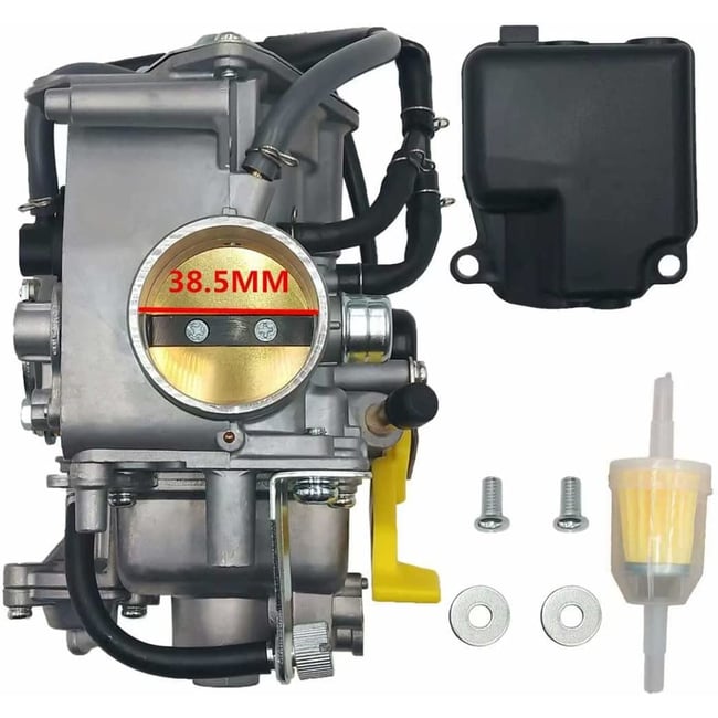 Carburator Atv Honda TRX 400 TRX400EX Sportrax FourTrax TRX400X (1999-2008)