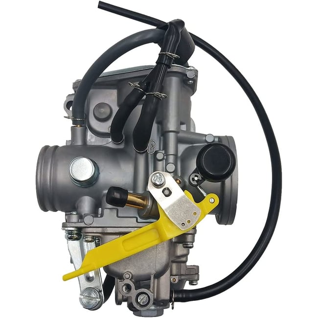 Honda Atv Honda TRX 300 EX, TRX 250 (2001-2008) Sportrax 300 (1993-2008)