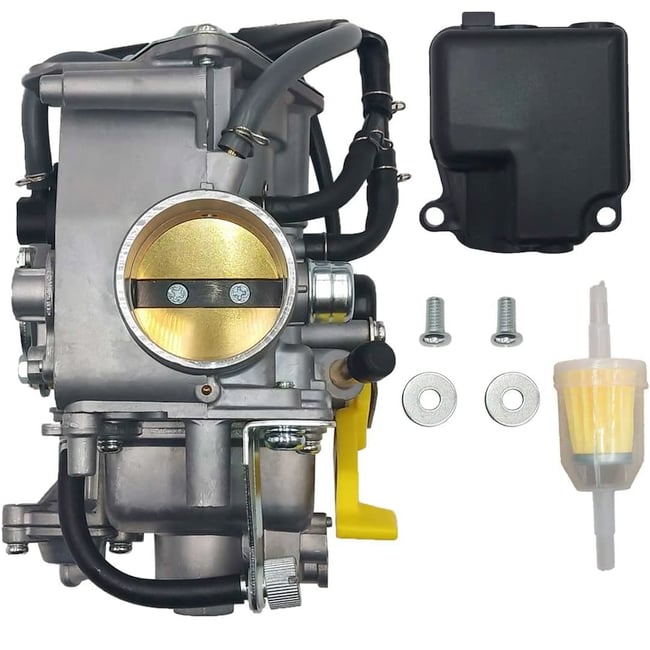 Carburator Atv Honda TRX 400 TRX400EX Sportrax FourTrax TRX400X (1999-2008)
